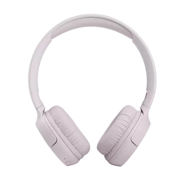 JBL TUNE 510BT Wireless Bluetooth On Ear Headphone -Pink Rose